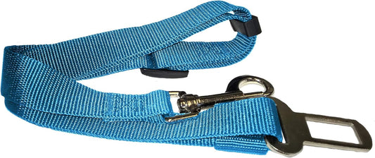 Adjustable Pet Seat Belt for Cars & Standard Vehicles