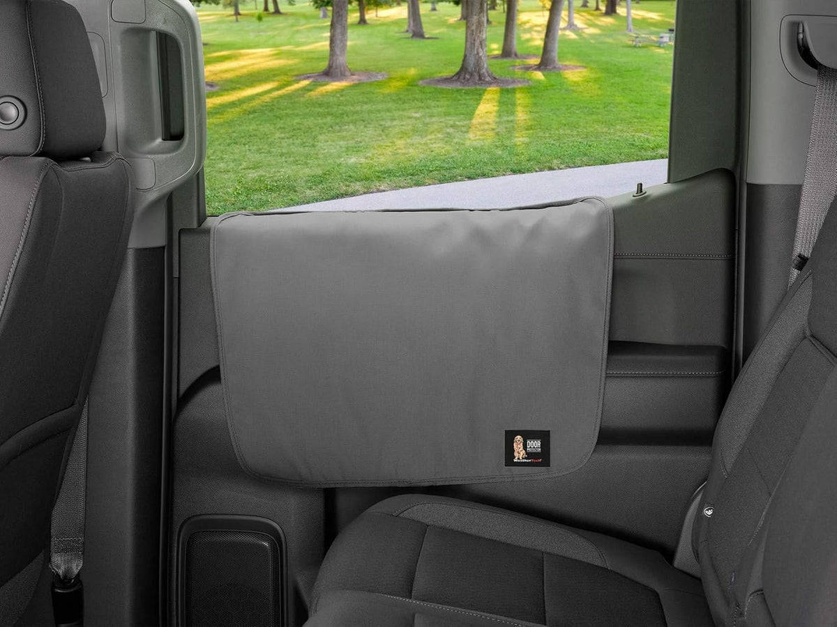 Door Protector - Interior Door Protection for Cars, Trucks