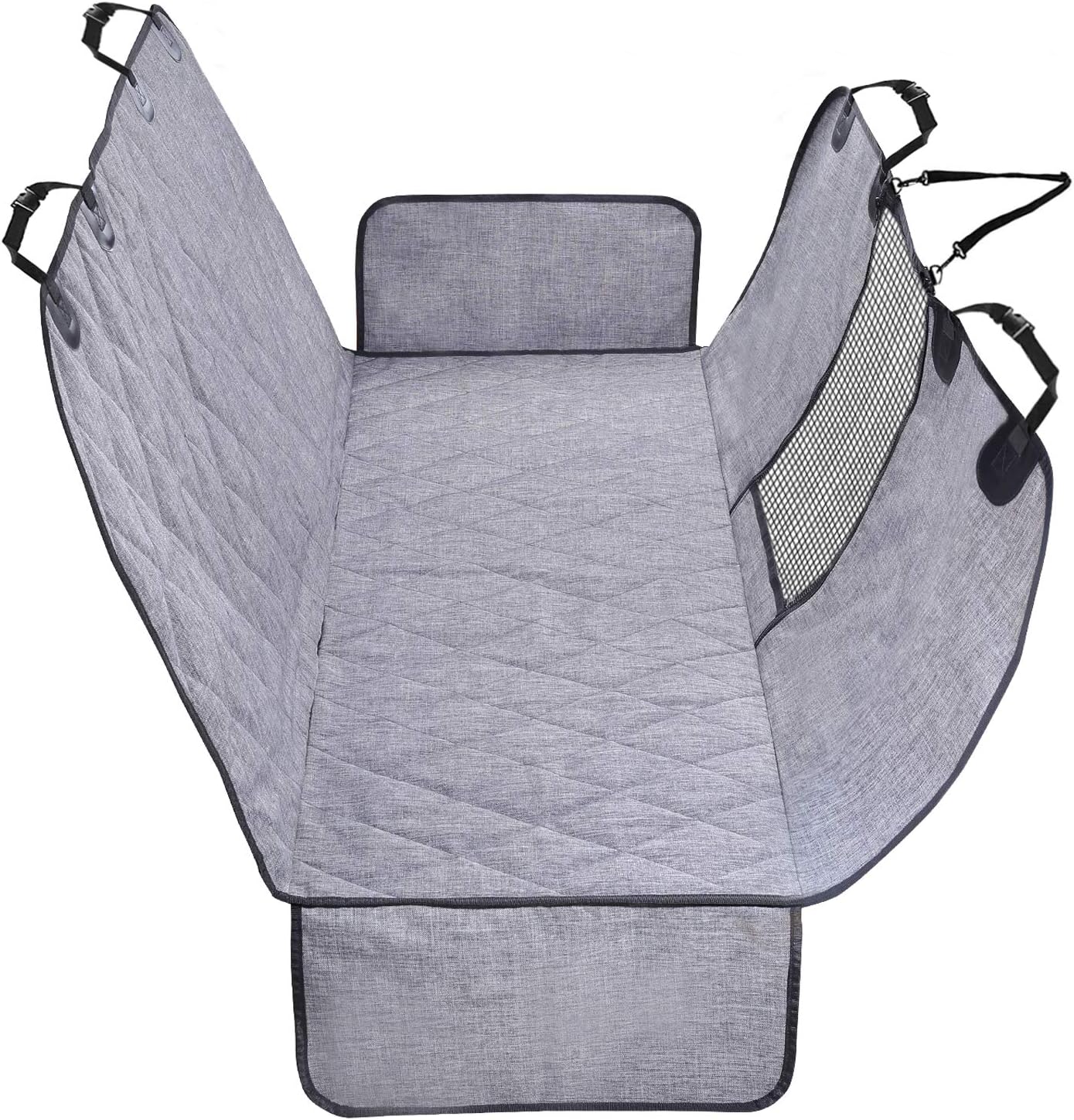 Dog Seat Cover Easyhammock Dog Hammock, Seat Cover for Car