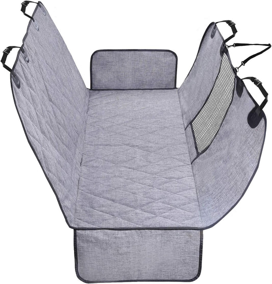 Dog Seat Cover Easyhammock Dog Hammock, Seat Cover for Car