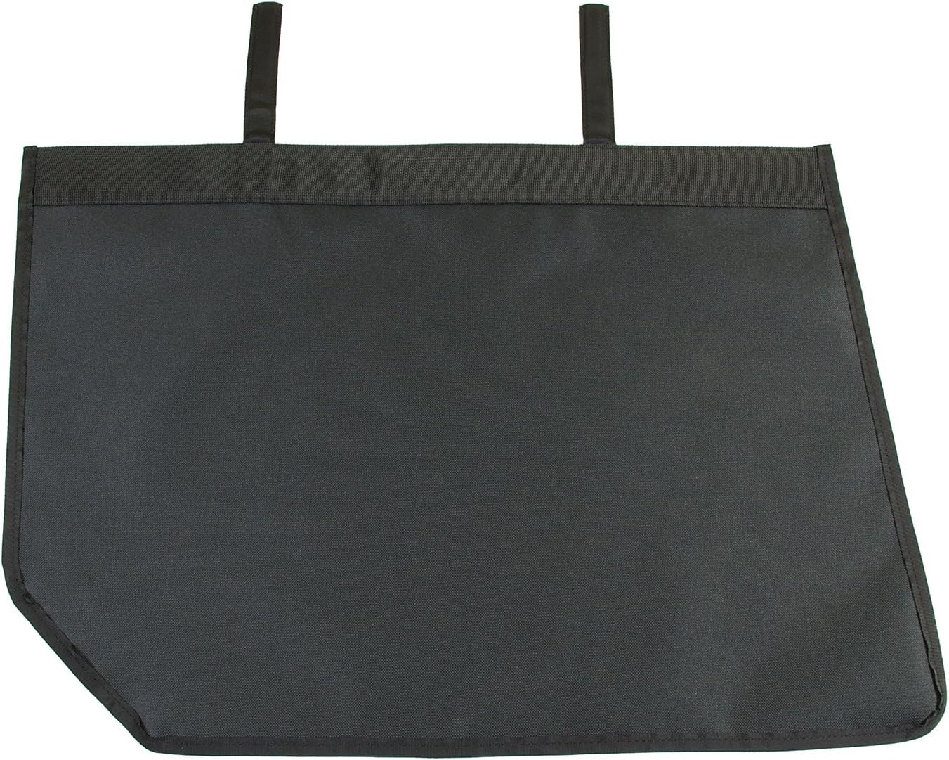 Vehicle Door Protector for Dogs – Pair of 27" x 17" Car