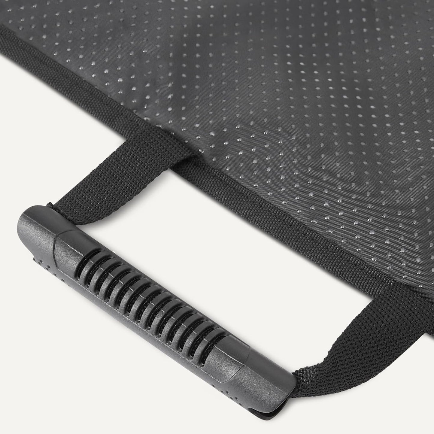 Dog Car Seat Cover , 100% Water Repellent, , Black