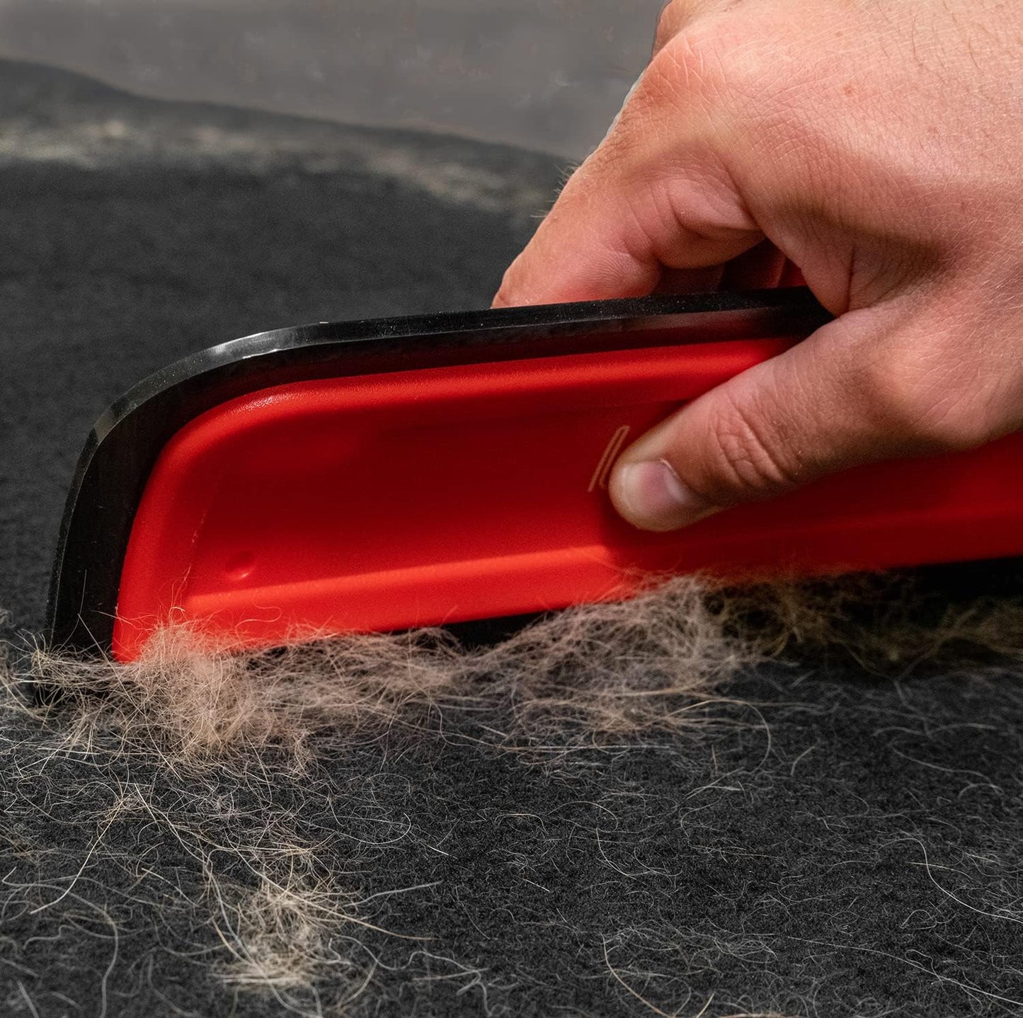 Pro Pet Hair Tool Kit | Pet Hair Remover for Couch, Car