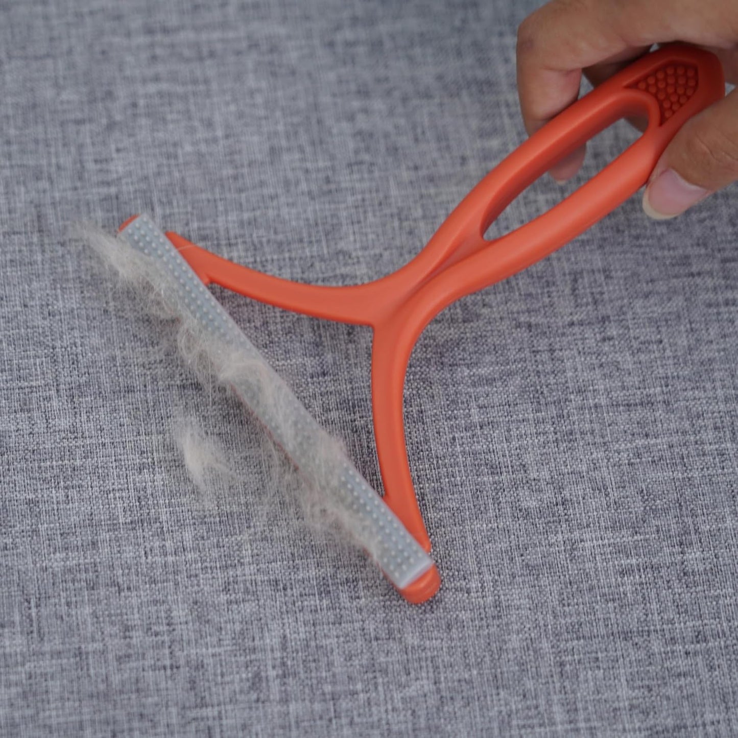 Furbolish Multi-Surface Brush Pet Hair/Lint Remover for