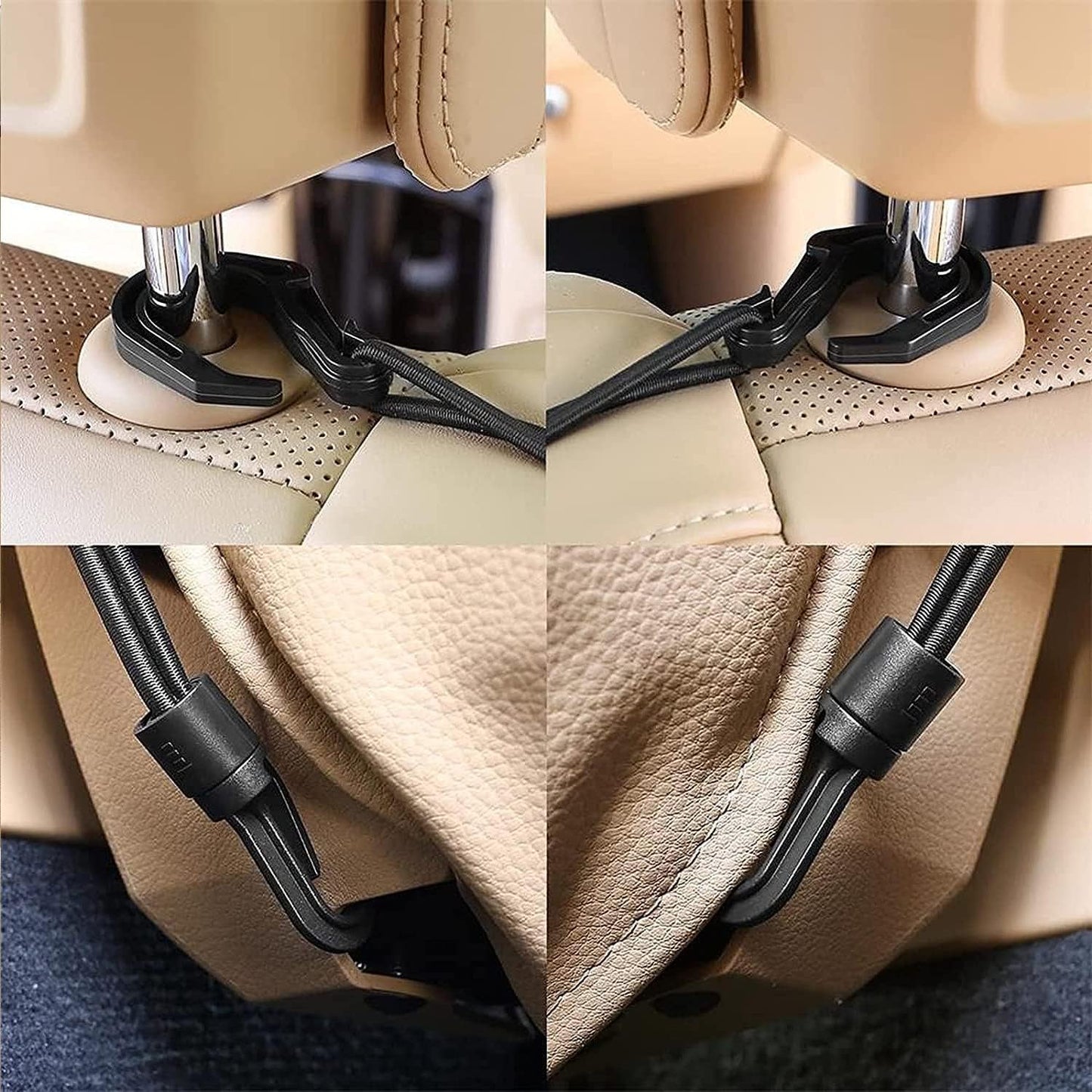 Dog Car Net Barrier for Jeep Grand Cherokee WK 2022 2023