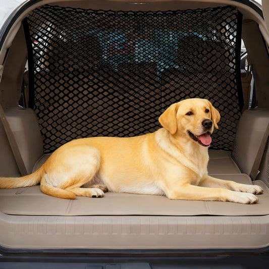 Dog Car Barrier for Subaru Ascent 2019–2025, Car Dog