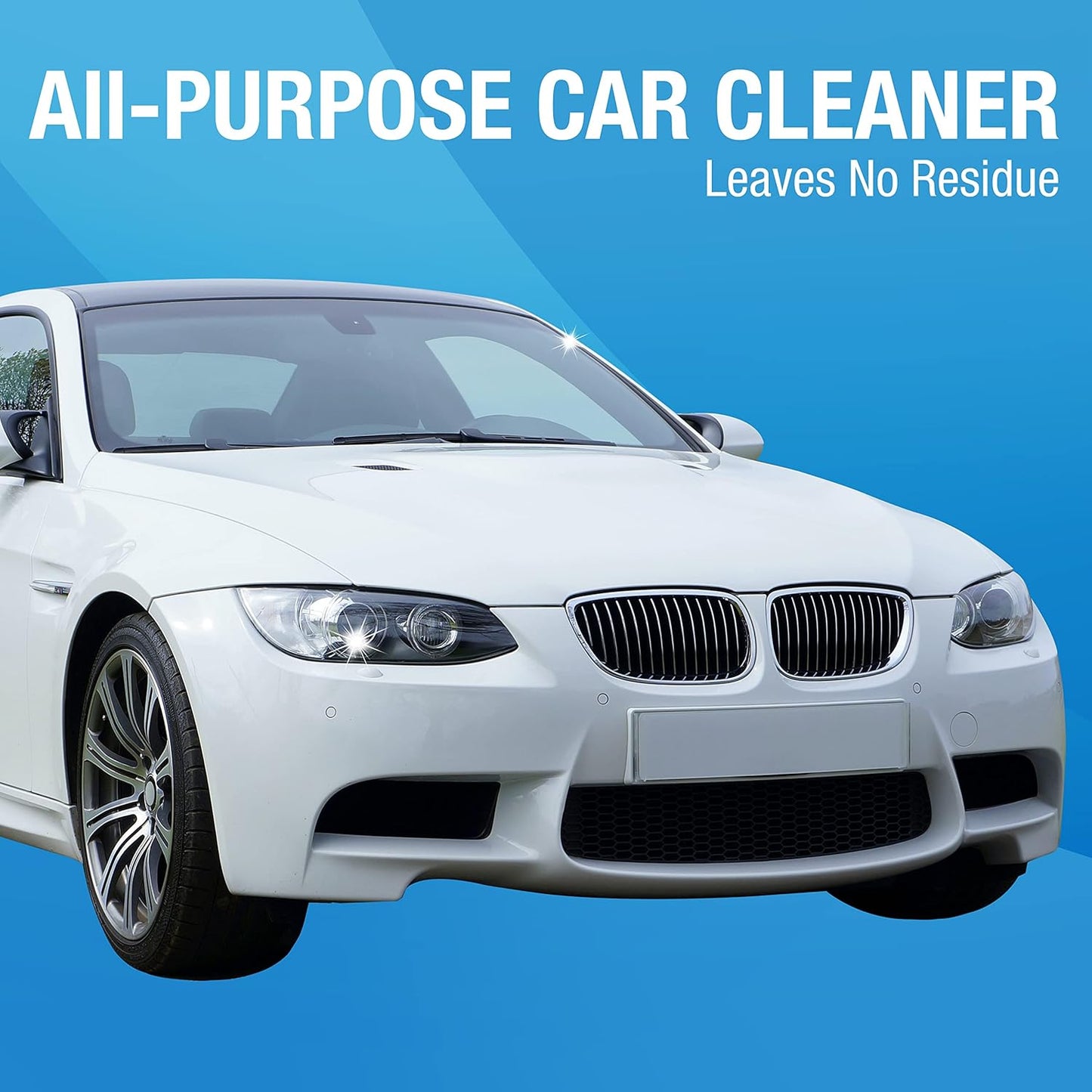 for Automotive, All Purpose Cleaning Wipes for Hands, Auto