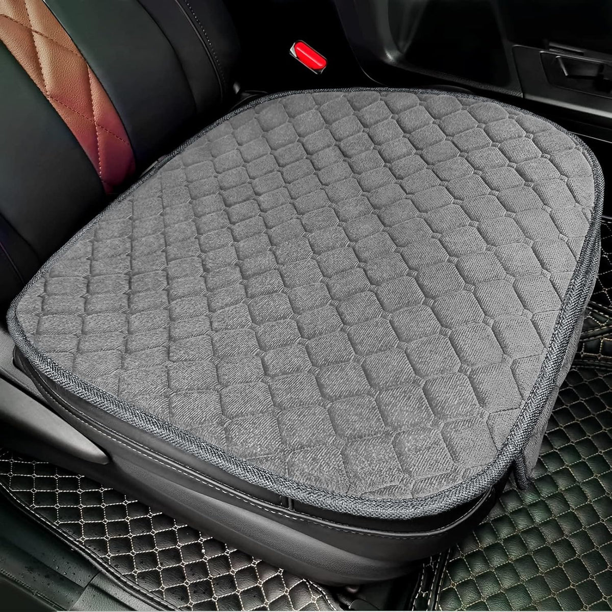 Comfortable Car Seat Covers Universal Front Seat Coves for