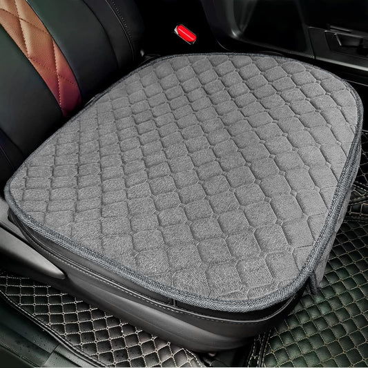 Comfortable Car Seat Covers Universal Front Seat Coves for