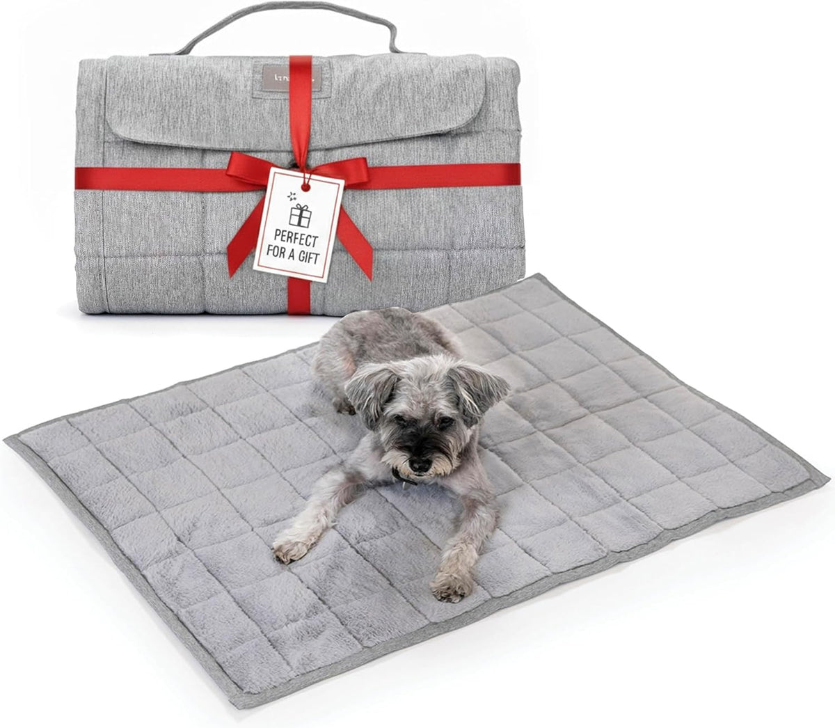 Nomad Nap Mat - Travel Dog Bed