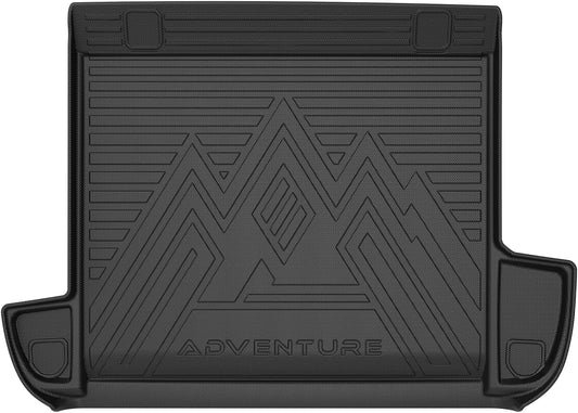 Cargo Liner for Toyota 4Runner 2010-2024 5 Seater , Trunk