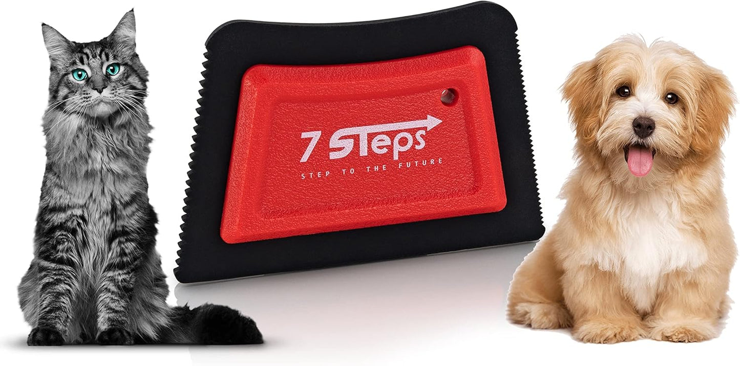 Mini Pet Hair Lint Fur Remover Detailer - Dog Cat Hair