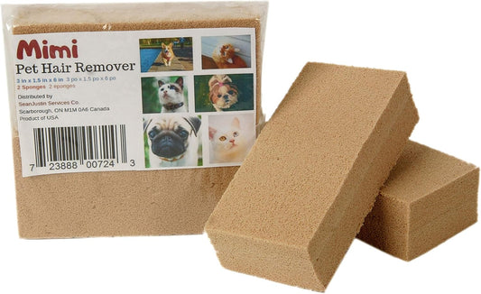 Mimi Pet Hair Remover - Remove Dog, Cat and Other Pet Hair