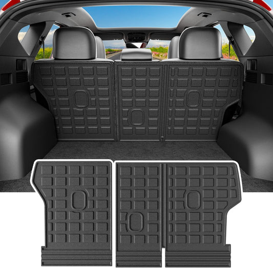 Back Seat Protector Compatible with 2022-2026 Hyundai