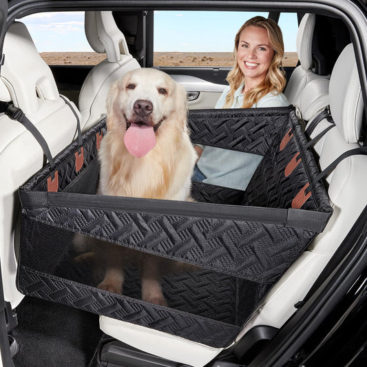 Large Dog Car Seat Large Size Dog,Pet Car Seat Cover for