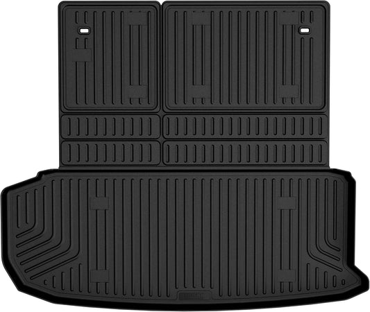 Weatherbeater Cargo Liner | Fits 2024-2026 Grand Highlander