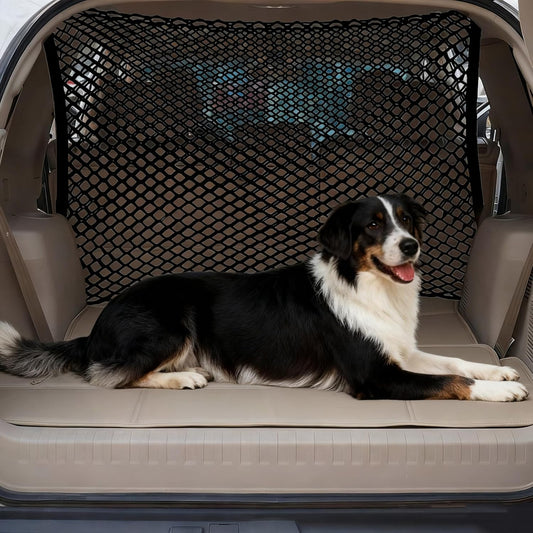Car Dog Barrier for Ford Transit 2014-2021 2022 2023-pr