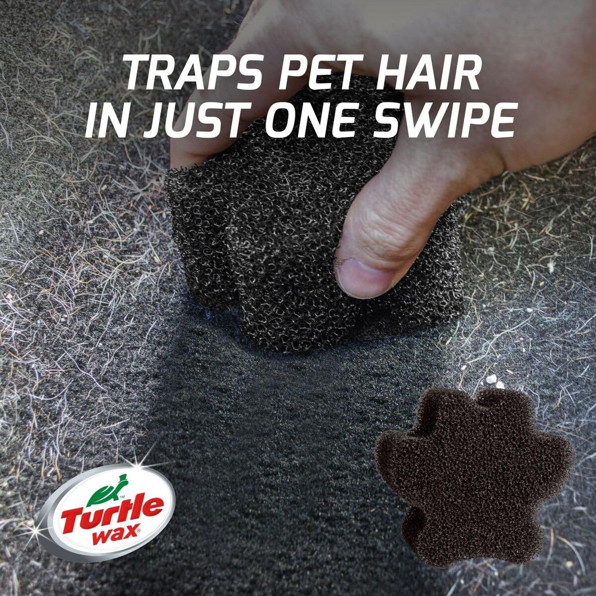 50755 Pet Hair Lifter