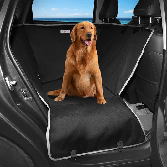 Dog Car Seat Cover for Back Seat for Ford Ranger 2024