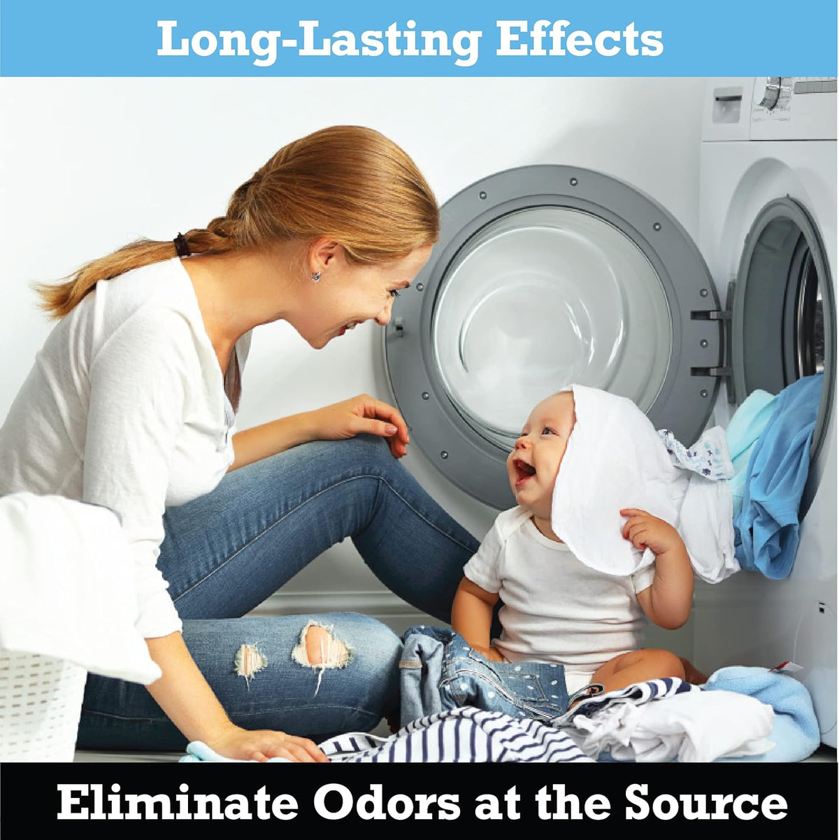 Odor Remover, Pet Deodorizer and Cleaning Spray, Made in