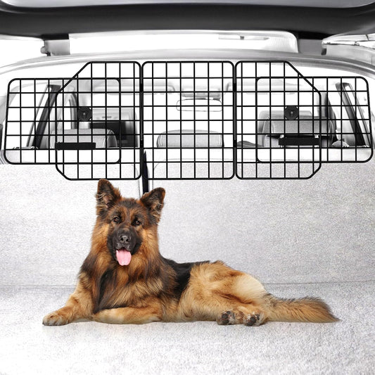 Universal-Fit Barrier,Adjustable Dog Barrier for