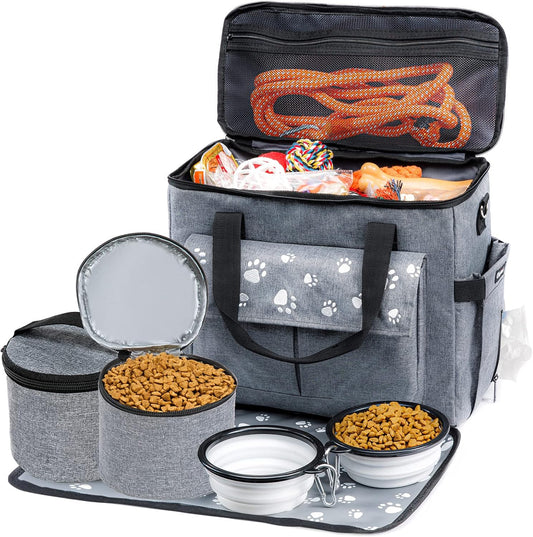 Large Dog Travel Bag, Airline Approved Dogs Bags for