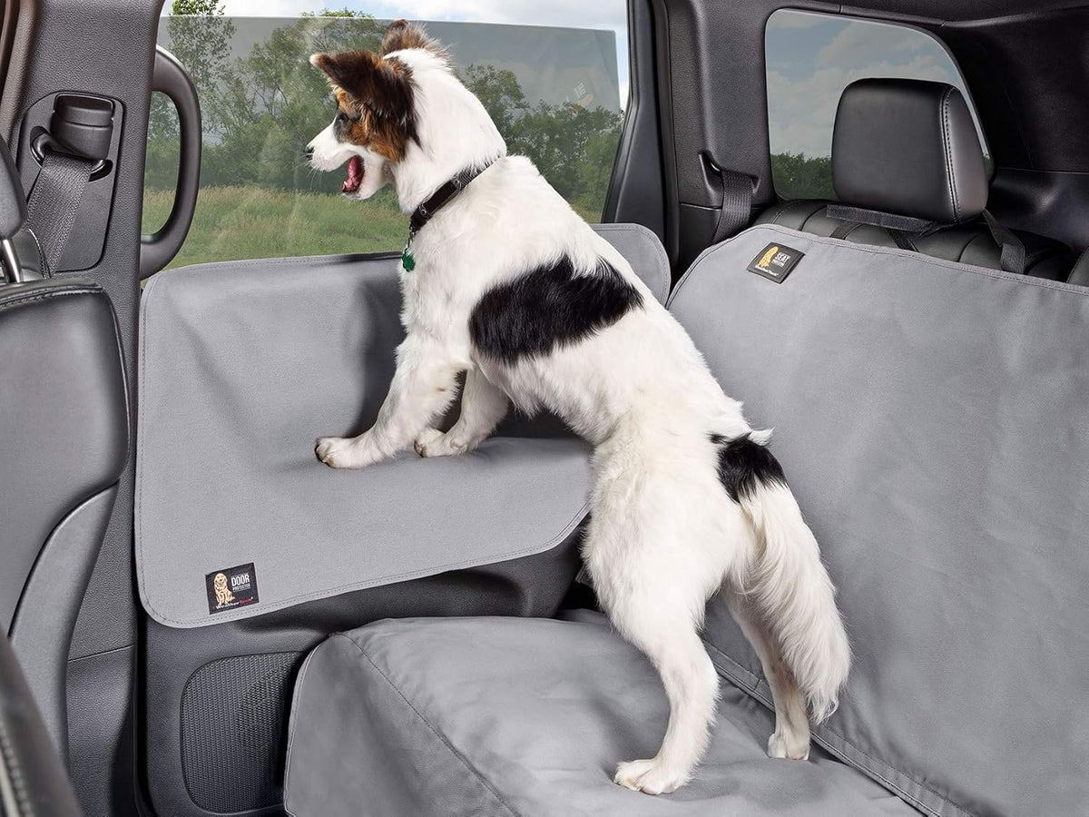 Door Protector - Interior Door Protection for Cars, Trucks