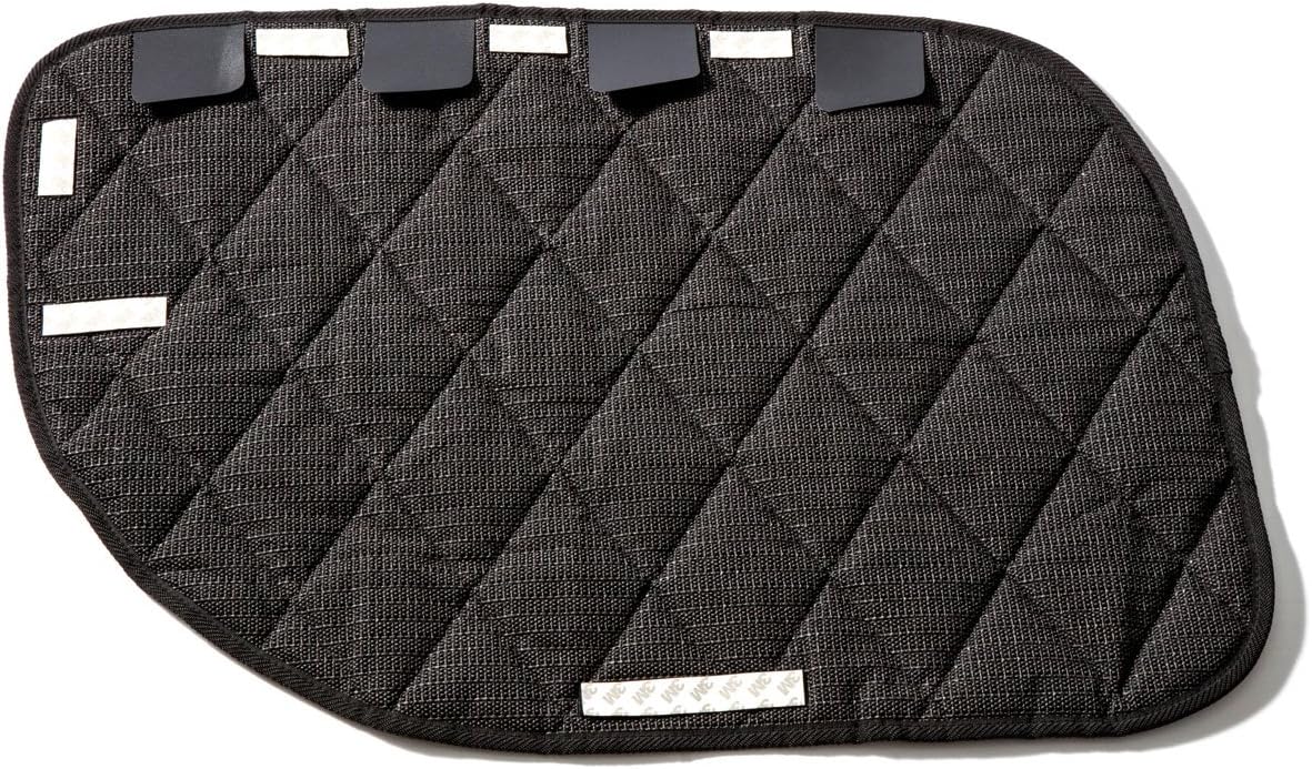 Car Door Protector for Dogs – Dog Door Cover for Cars