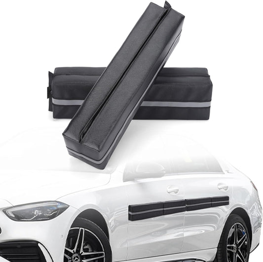 Magnetic Car Door Protector Removable Car Door Guard