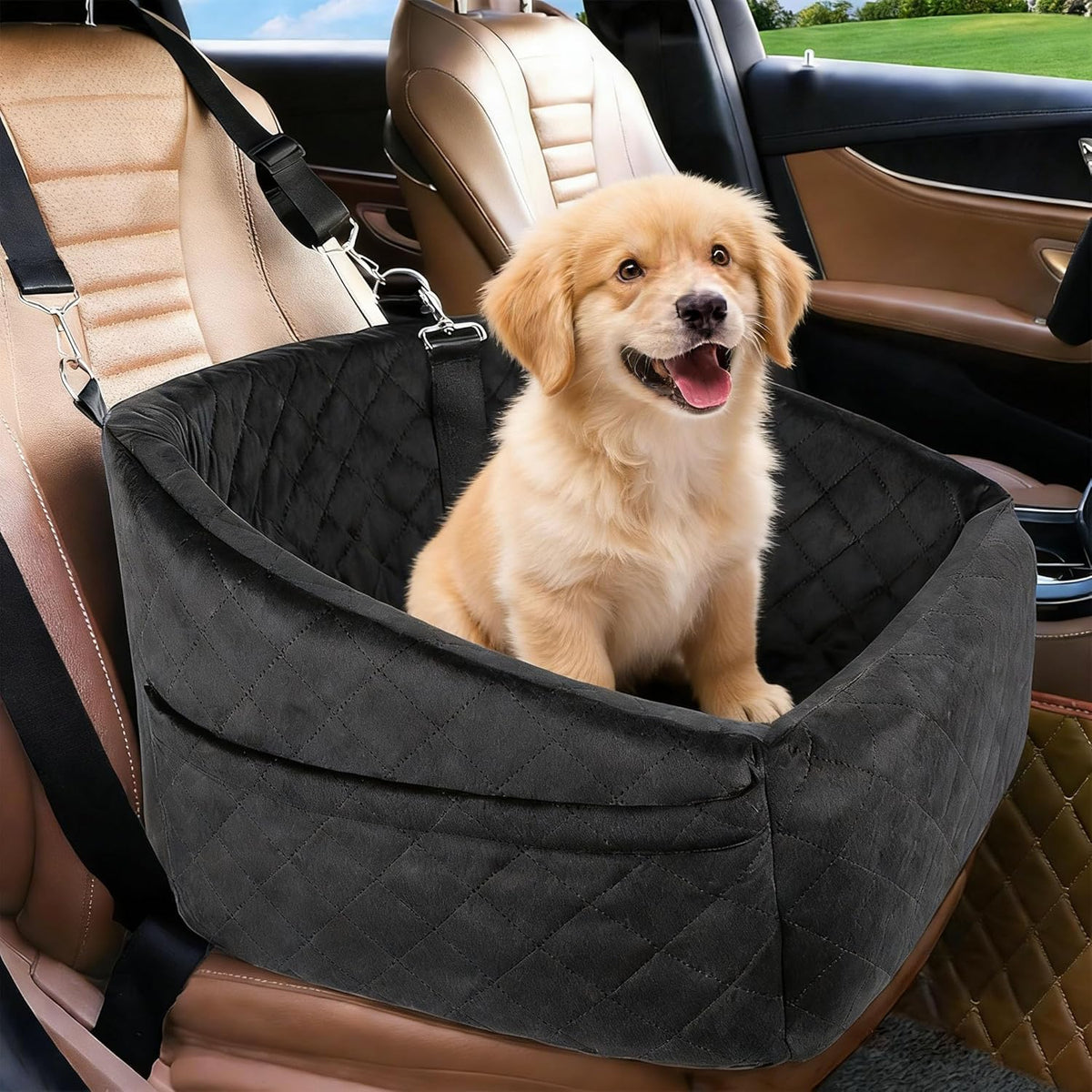 Dog Car Seat Bed for Land Rover Range Rover Sport P400e