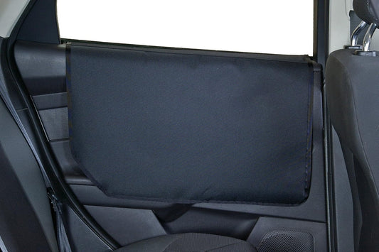 Vehicle Door Protector for Dogs – Pair of 27" x 17" Car