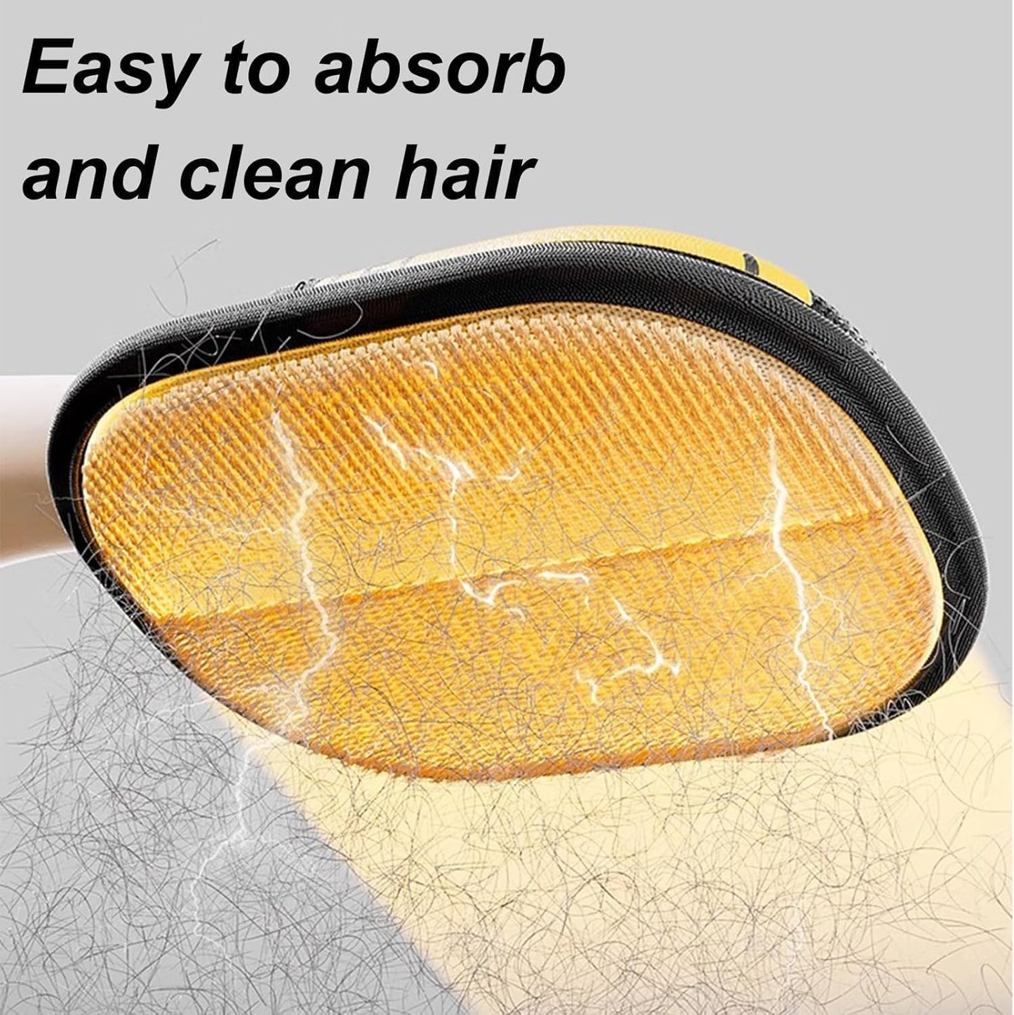 Peachloft Pet Hair Removal Glove, Peachloft Hair Removal