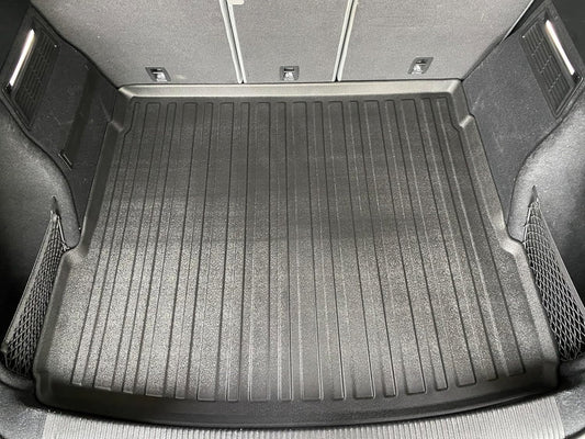 Premium Cargo Liner for Audi Q5 Premium 2018-2025 - 100%