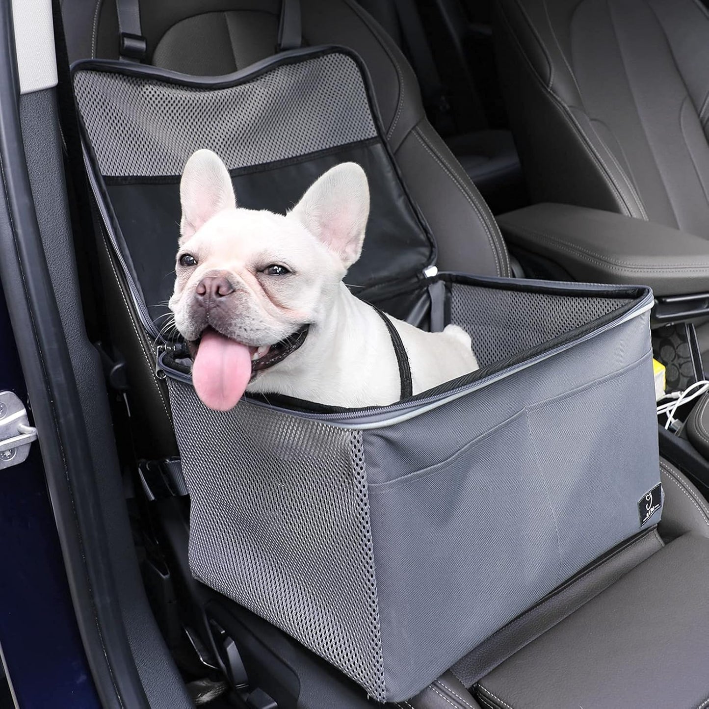 A4Pet Small Dog Car Seat, Puppy Pet Car Booster Seats