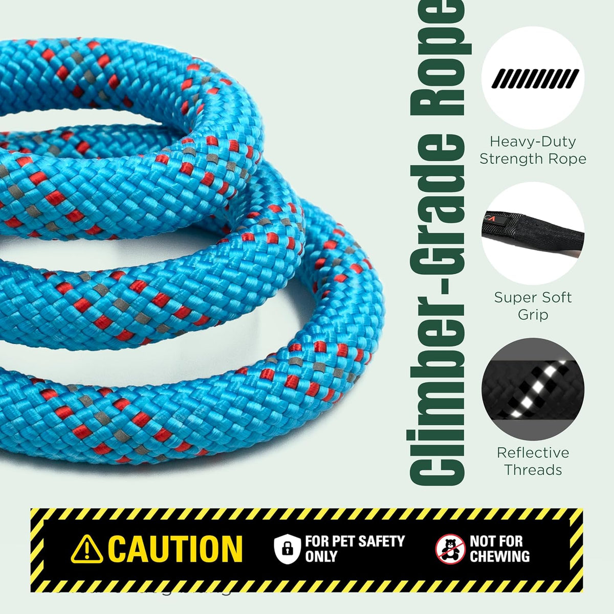 Dog Seat Belt for Car | Universal Pet Car Seatbelt with