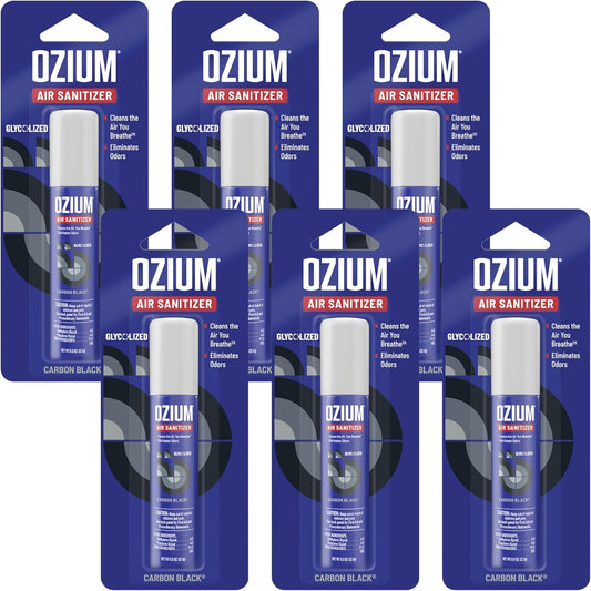 Air Sanitizer Spray - Room Odor Eliminator for Home, Car