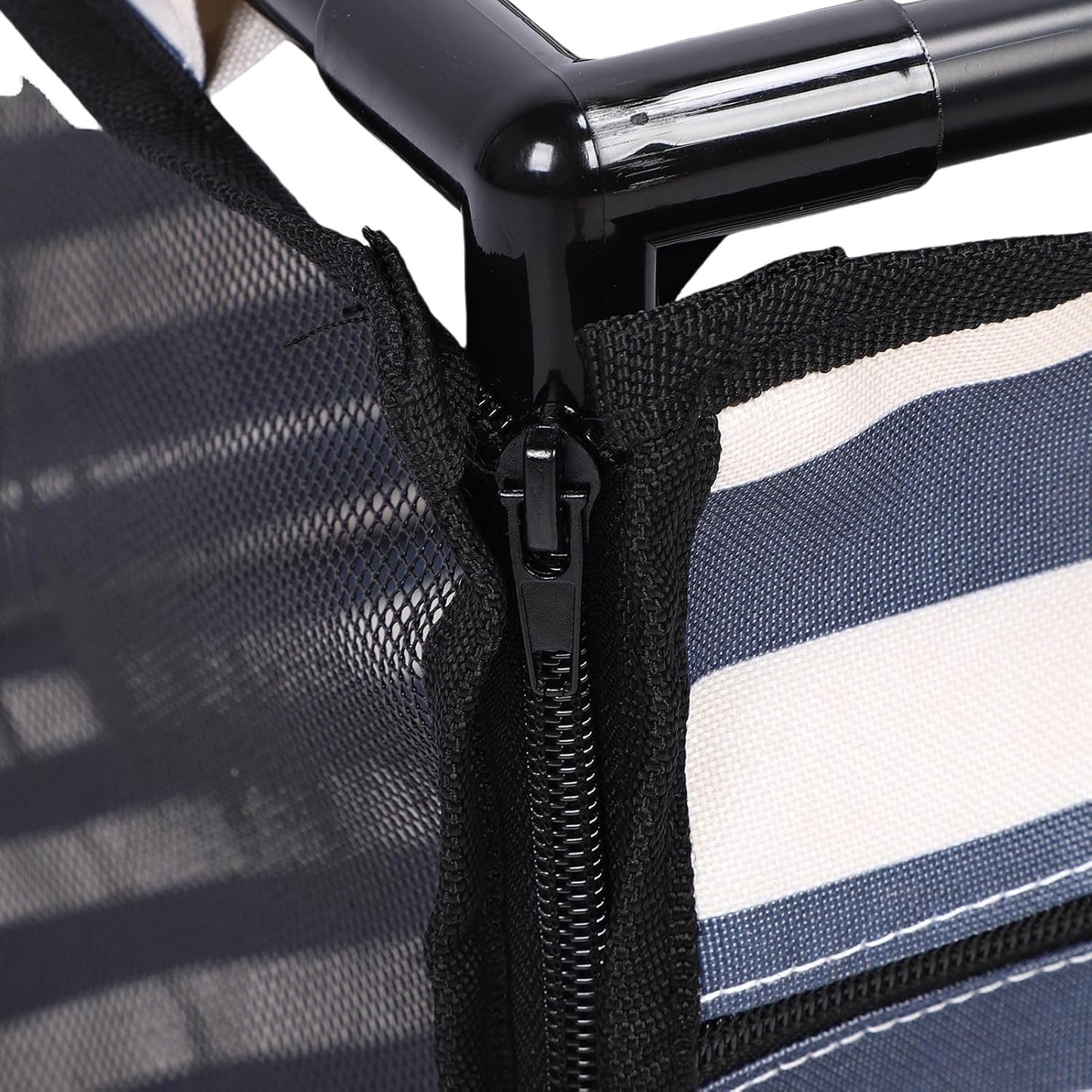Foldable Dog Car Seat, Waterproof, Multi Functional