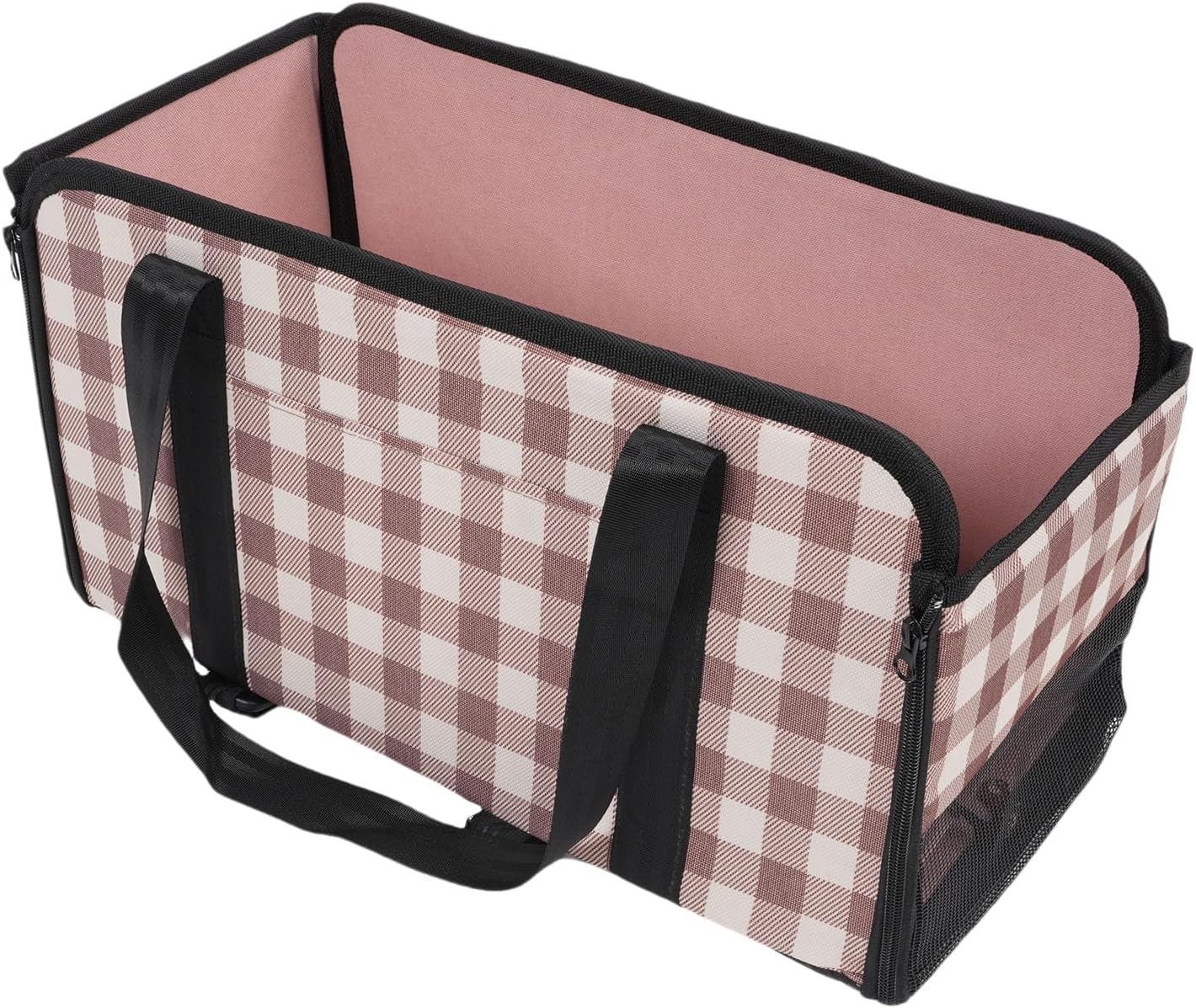 Dog Car Seating Summer Pet Bed, Portable Multifunctional