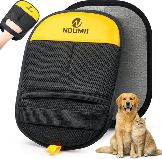 Pet Hair Removal Glove - Pet Hair Removal Glove for Gogs &
