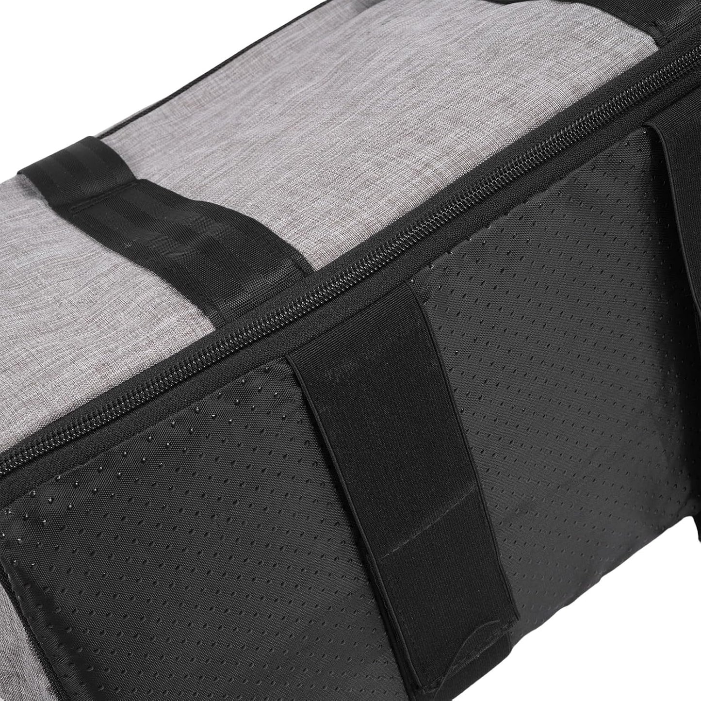 Dog Car Seat for Small Dogs, Center Console Booster