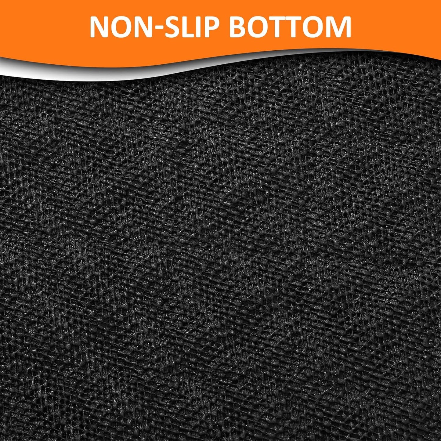 Pet Car Seat Cover Waterproof Dog Hammock for Car Backseat