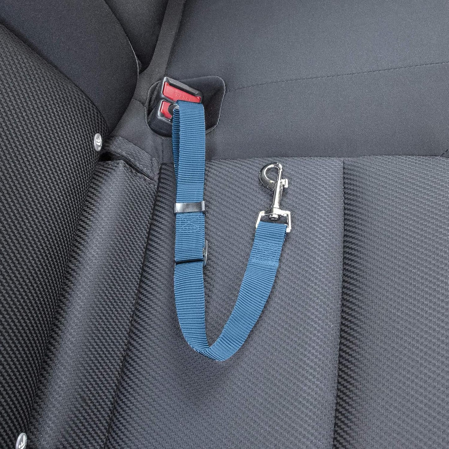 Adjustable Pet Seat Belt for Cars & Standard Vehicles