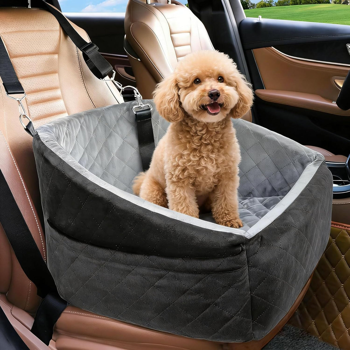 Dog Car Seat Bed for Suzuki Splash Baleno Liana Ignis SX4