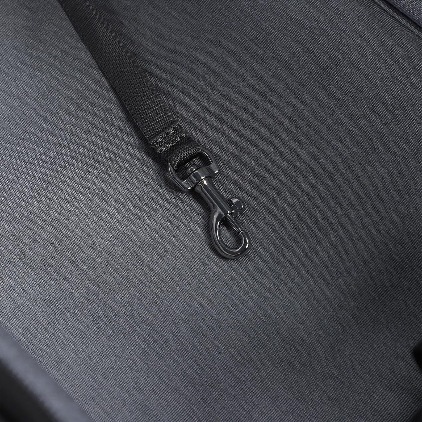 Console Dog Car Seat Breathable Soft Portable Enhanced