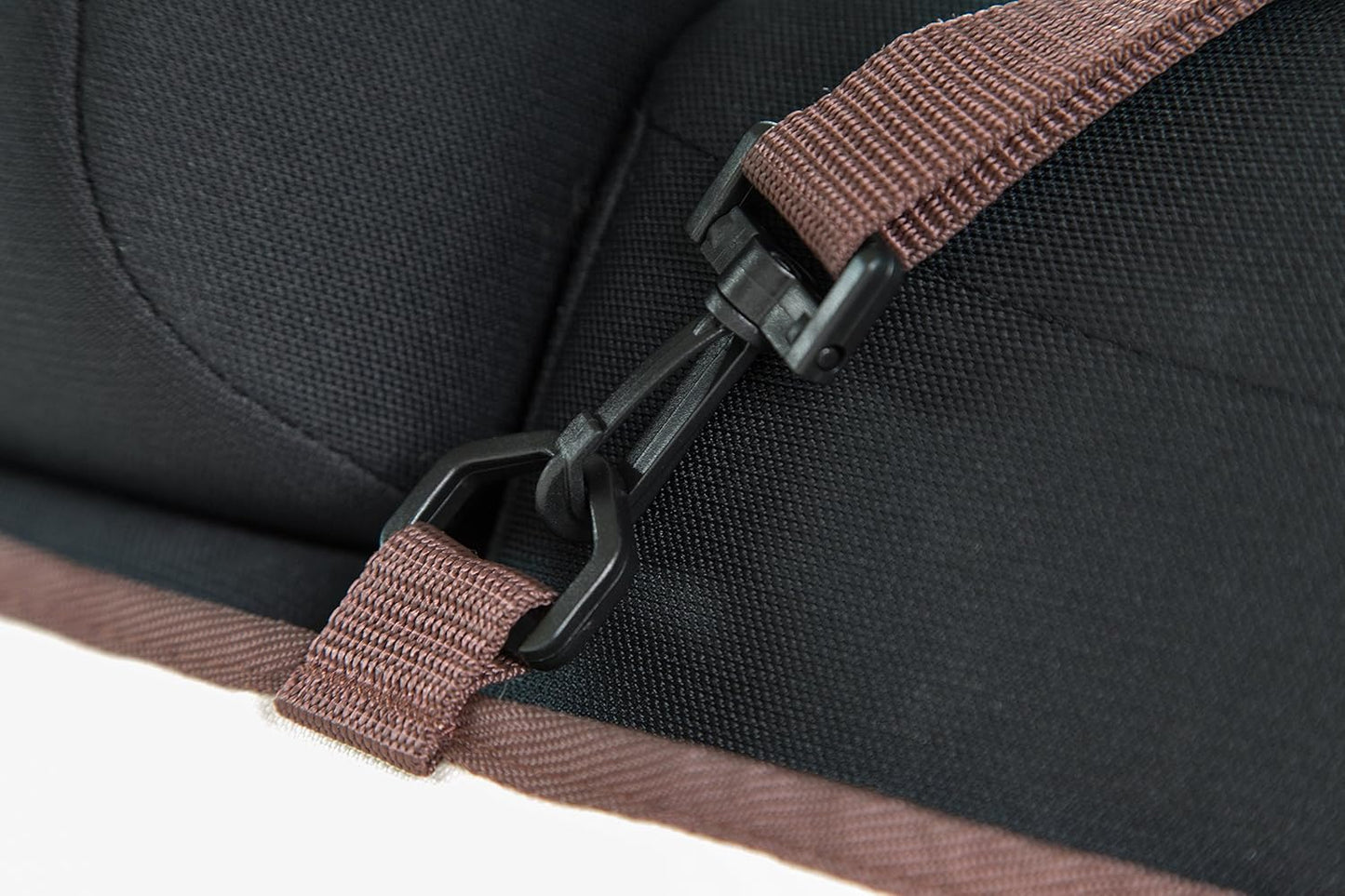 Inc. Large Dog Car Seat Hammock Cover, Water-Resistant and