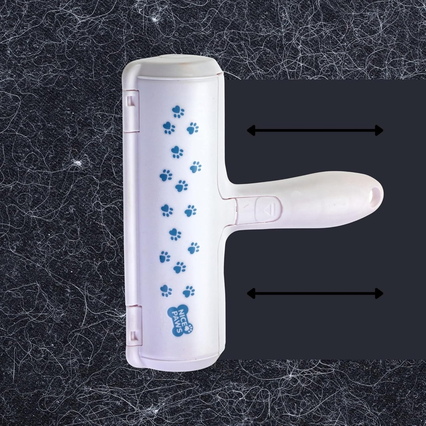 Pet Hair Remover - A Great Pet Hair Removal Tool for Home
