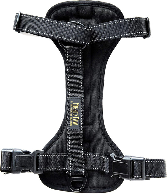 Dog Car Harness - Vehicle Safety Gear