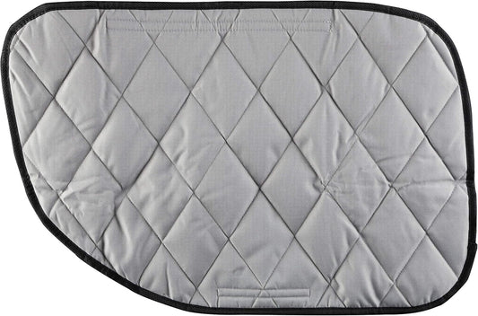 Car Door Protector for Dogs – Dog Door Cover for Cars